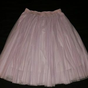 NWT. Charlotte Russe skirt